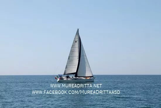 Mure a Dritta ASD