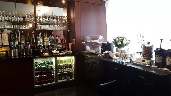 LUXX Lounge