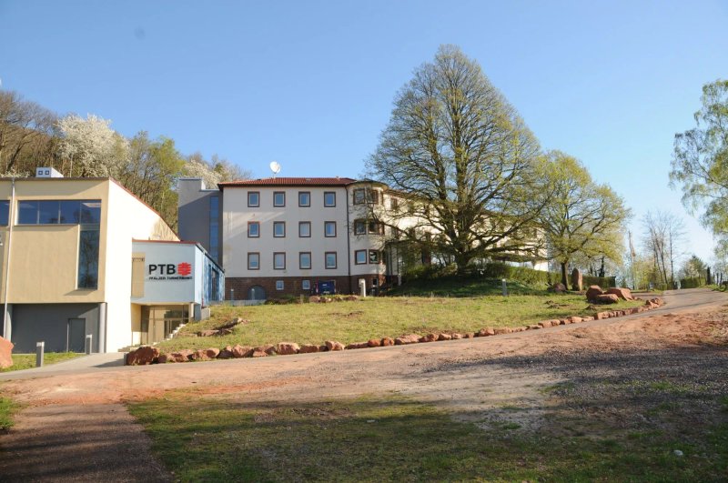 Pension Bildungsstaette Pf. Turnerbund