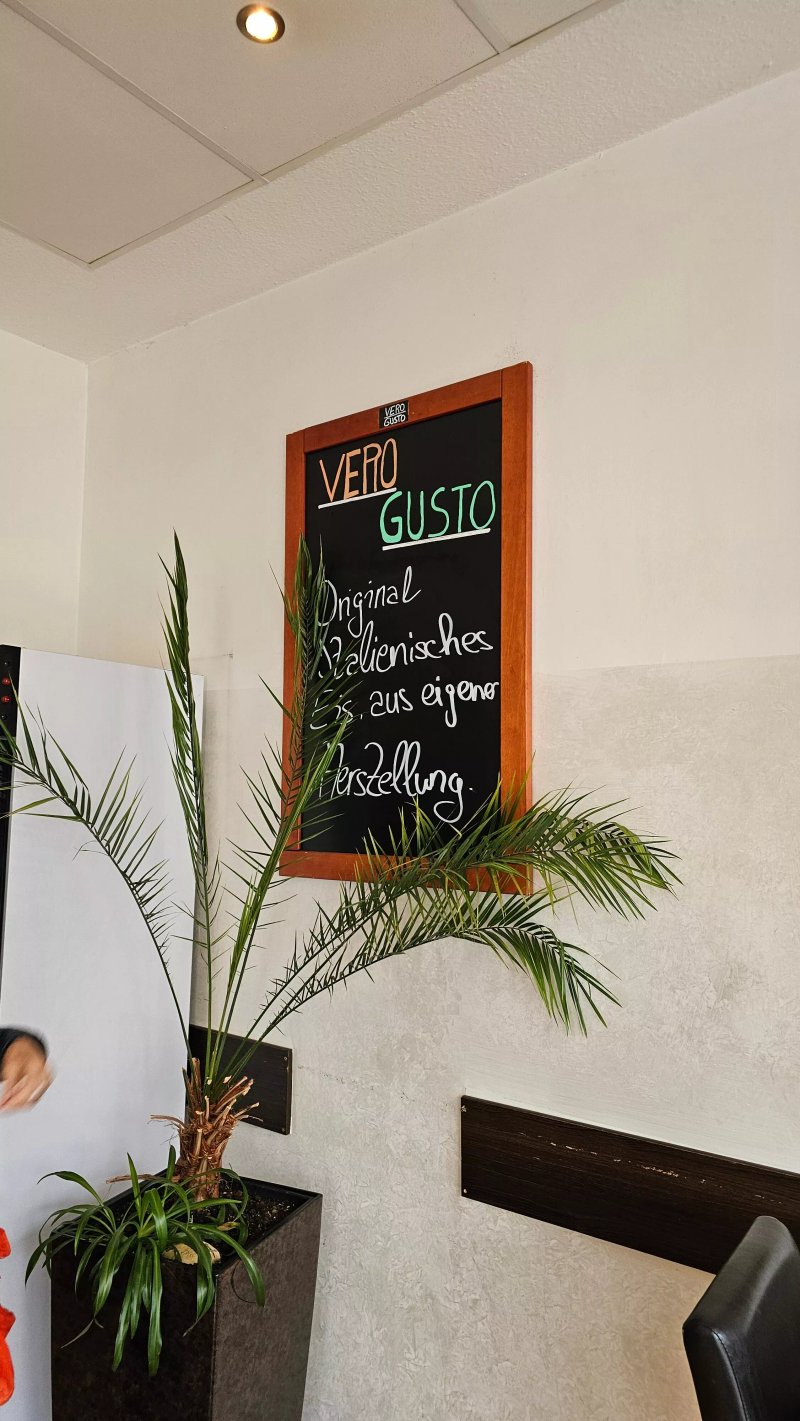 Vero Gusto