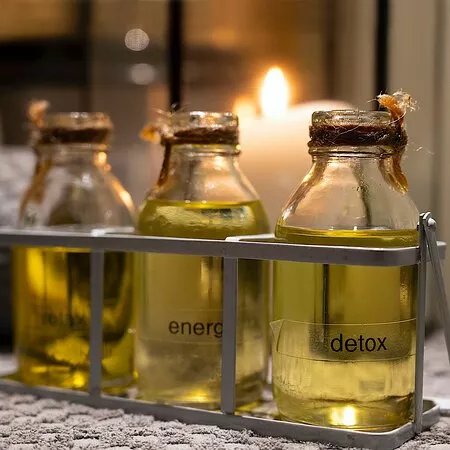 The Little Salon & Spa