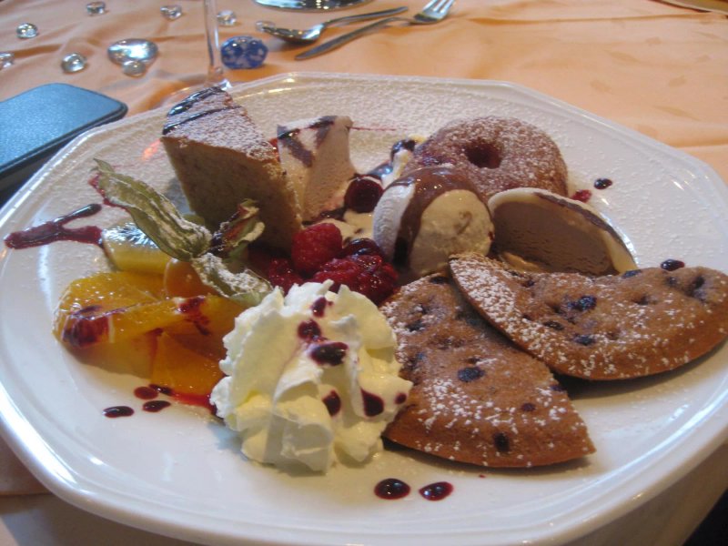 Restaurant Deutschenbaur