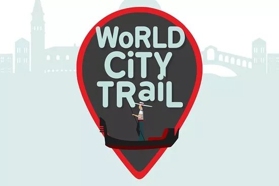 World City Trail - Venice