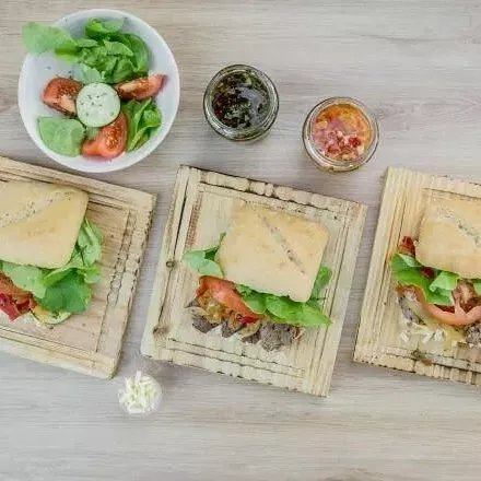 Juanito Food Truck