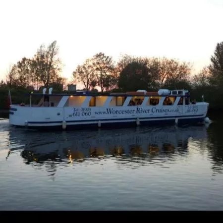 Worcester River Cruises