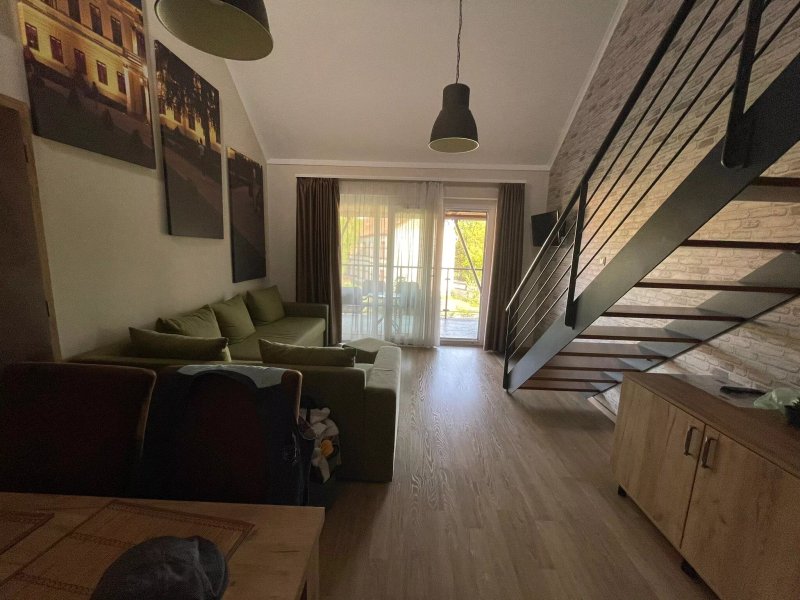 Almasy Apartmanhaz Gyula