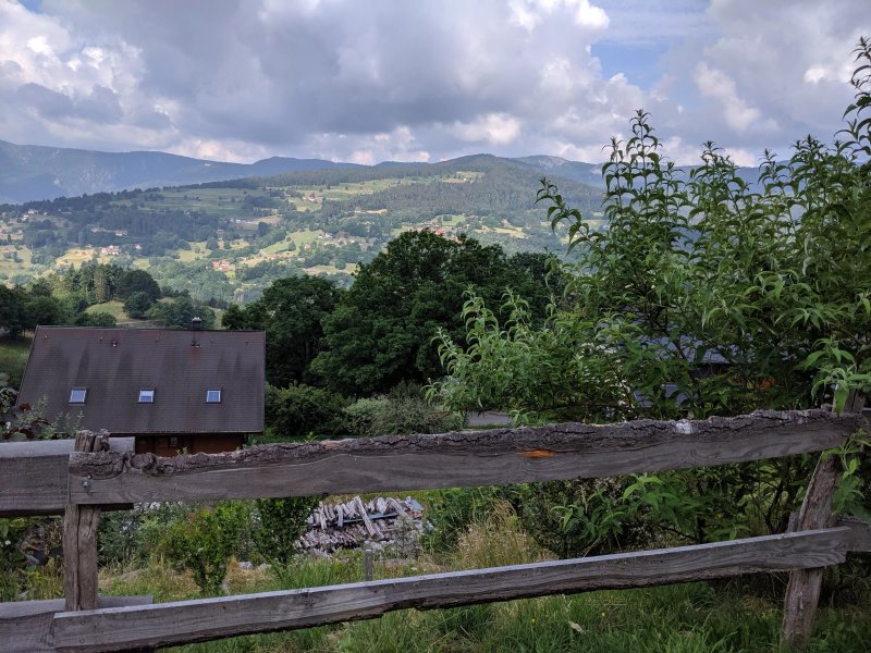 Le Londenbach