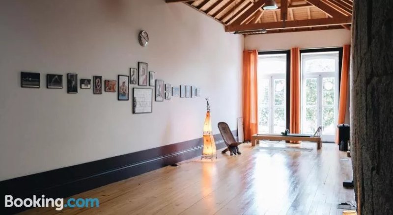Casa do Ser