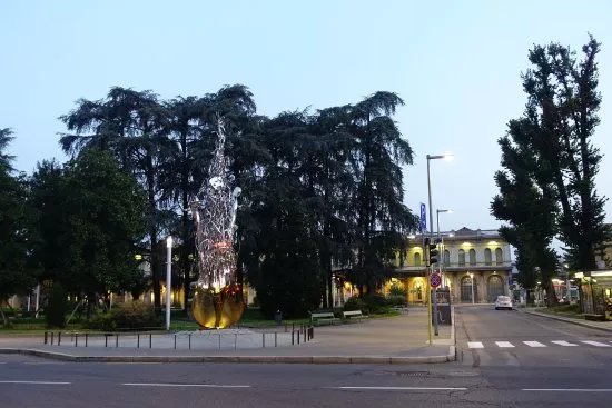 L'anima della citta
