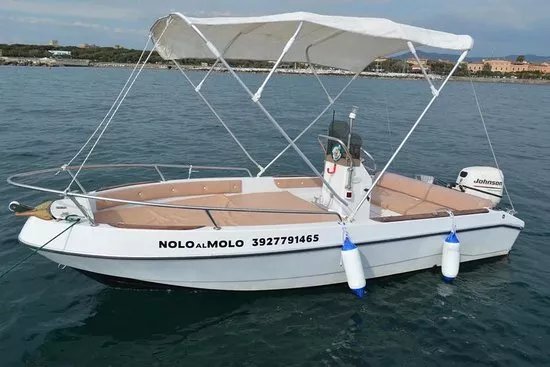 Noloalmolo - Rent Boat- Noleggio Barche