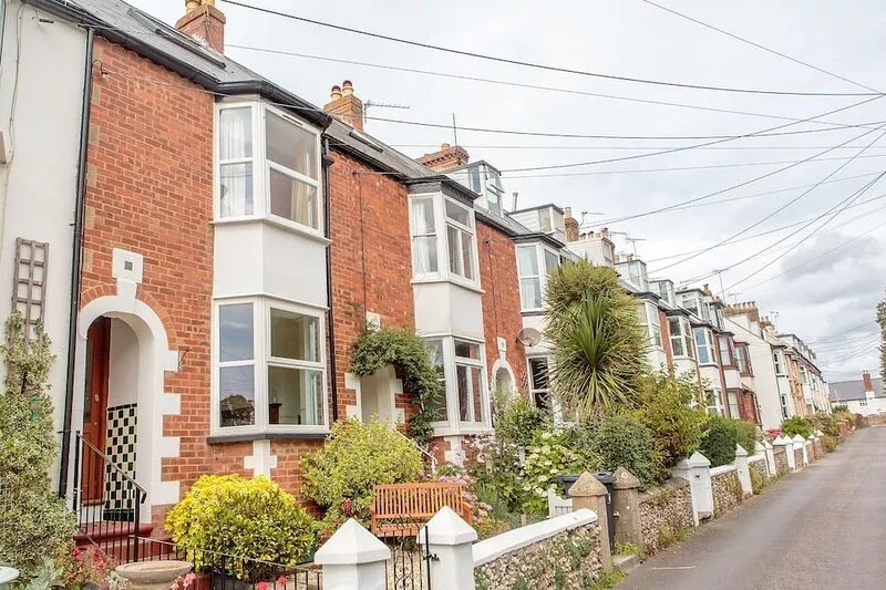 House, Attractive Views Of The Byes, Family and Pet Friendly