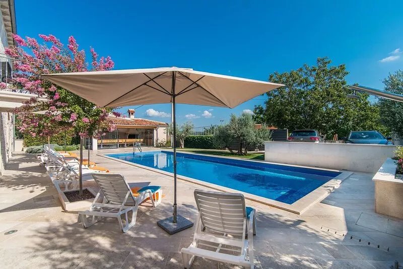 Stunning Villa in Kringa with Swimming Pool