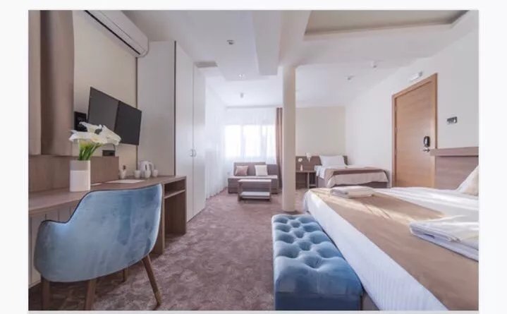 M House Belgrade