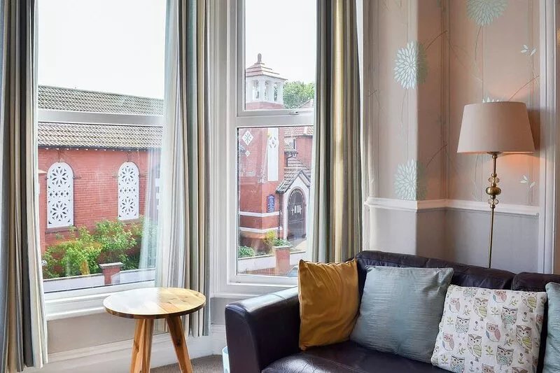1 bedroom accommodation in Filey