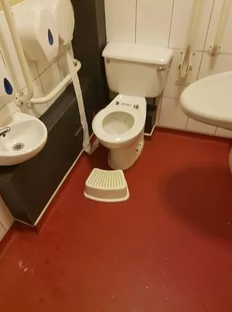 Superbowl UK Widnes
