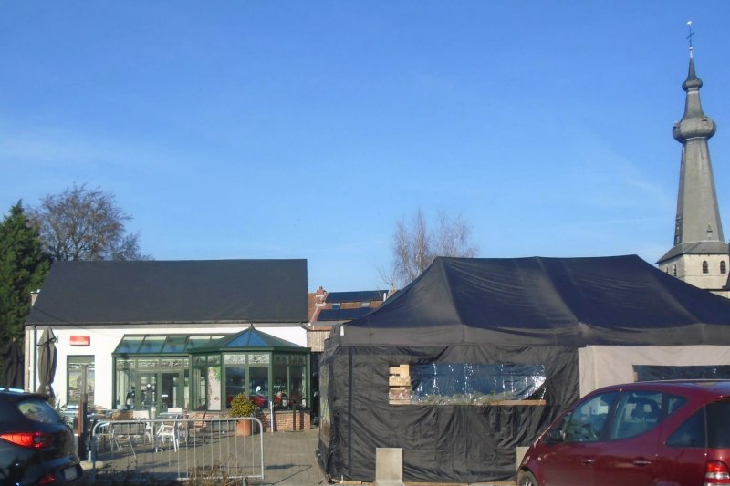 Brasserie De Linde