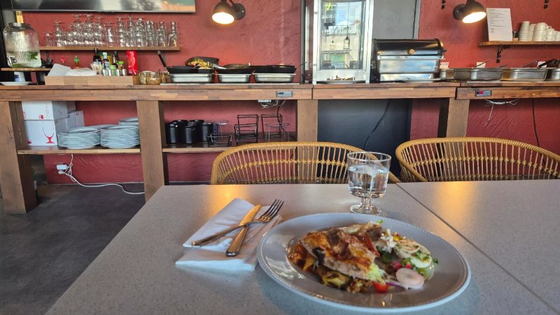 Bistro Puro