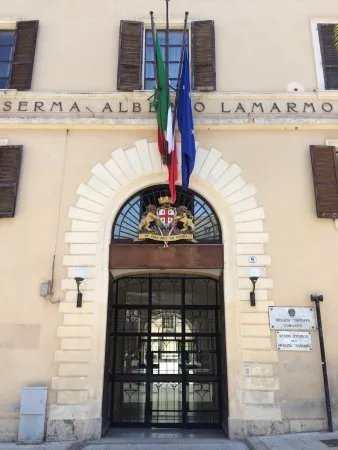 Sassari, Museo storico della Brigata "Sassari"
