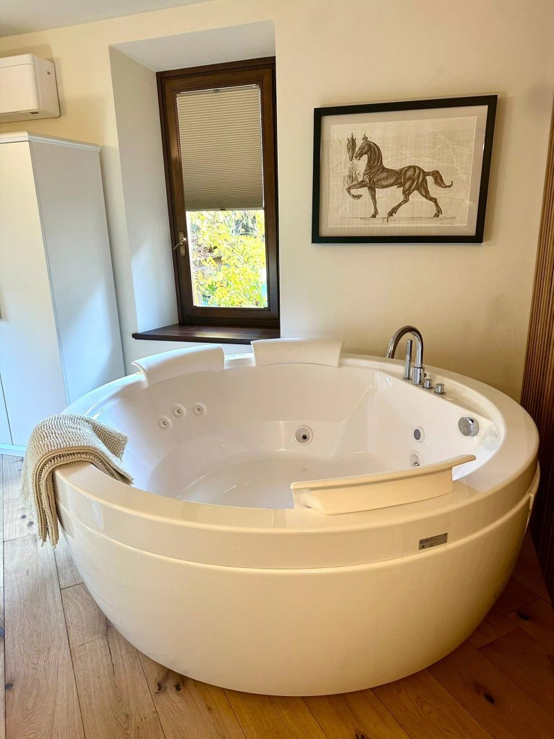 La Portineria Luxury B&B