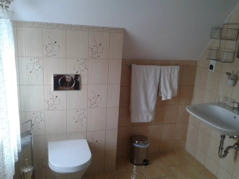 Pensjonat U Kawalca