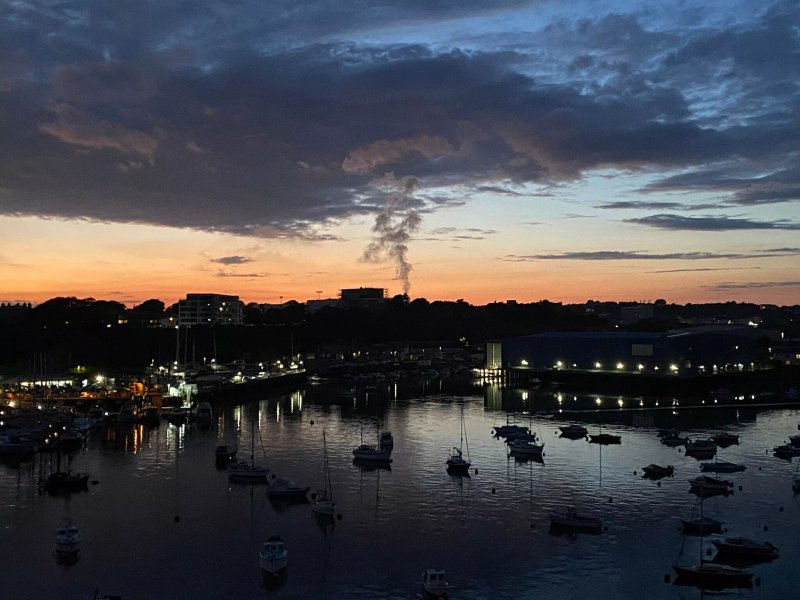 Royal William Yard Apartments