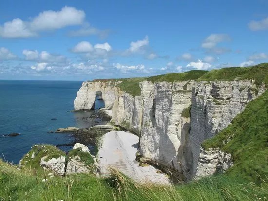 Cote d'Albatre