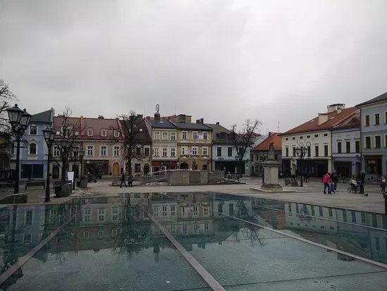 Waga Miejska