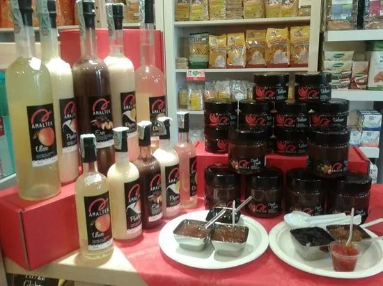 La Natura in Bottega