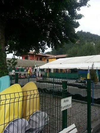 Garden Sport