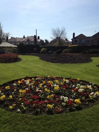 Reynolds Park