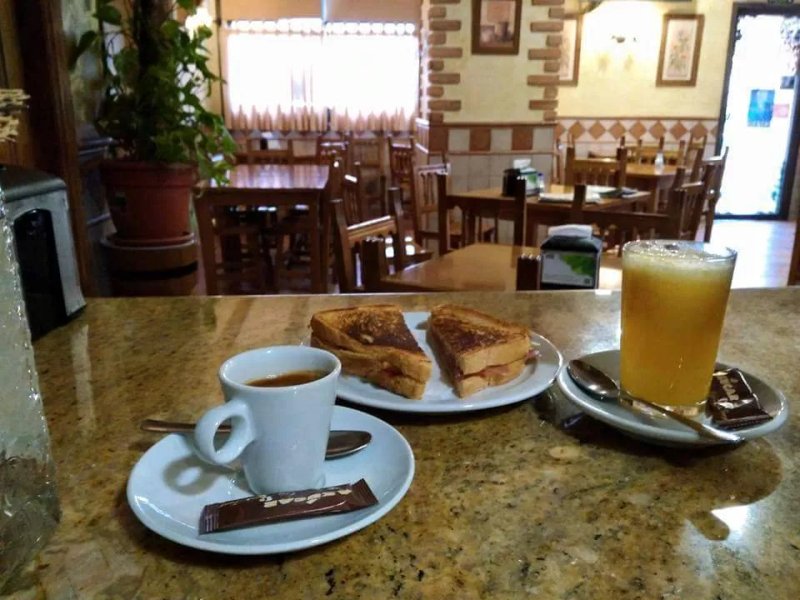 Bar Ca Tomas