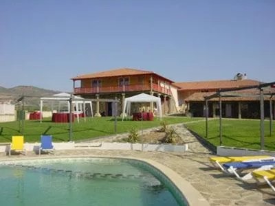 Quinta do Barracao da Vilarica