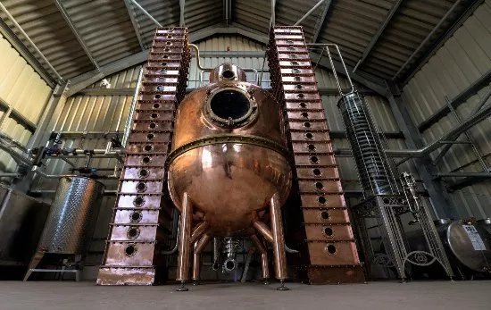 Fielden Whisky