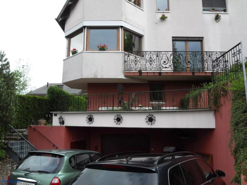Bed & Breakfast in Fluh