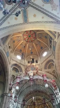 St. Elisabeth