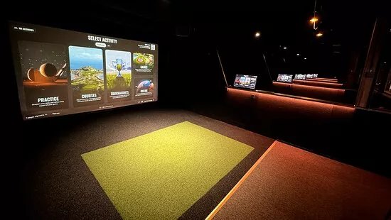 Eagle Club Konepaja