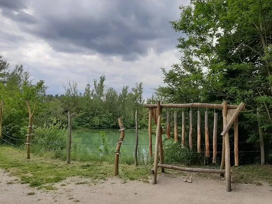 Erlebnispark Wasser-fisch-natur