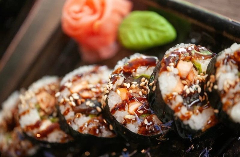 KOKU Sushi Myszkow