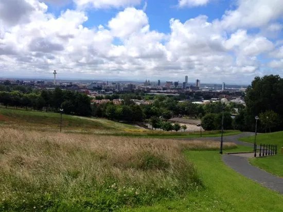 Everton Park