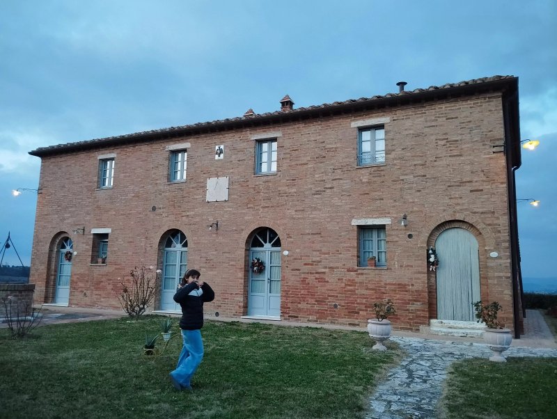 Agriturismo Il Poggiarello