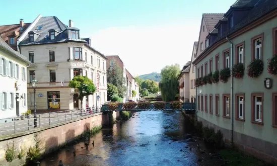 Museum Ettlingen