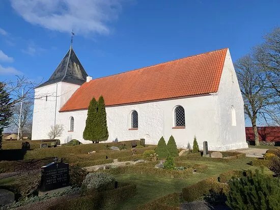 Glenstrup Kirke