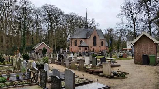 de Stulpkerk