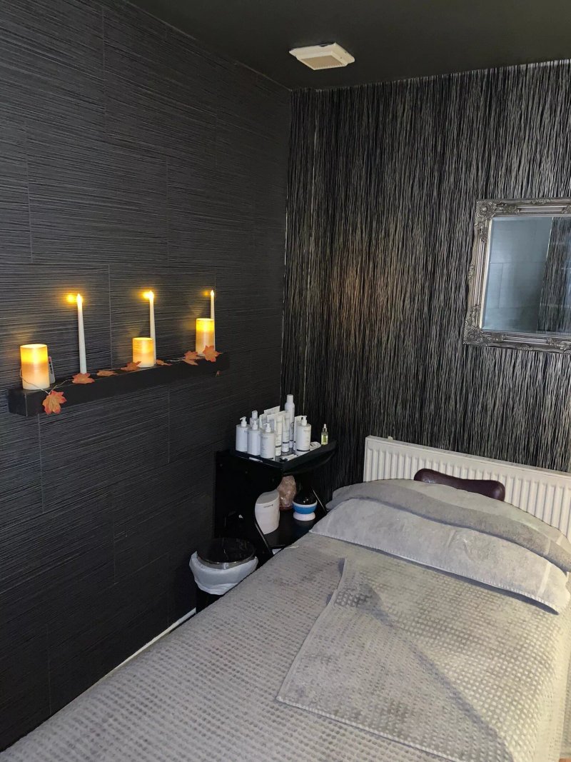 Escape Spa And Beauty