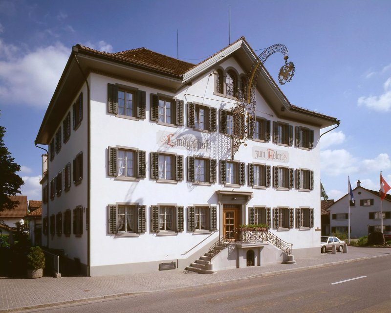 Landgasthof Adler