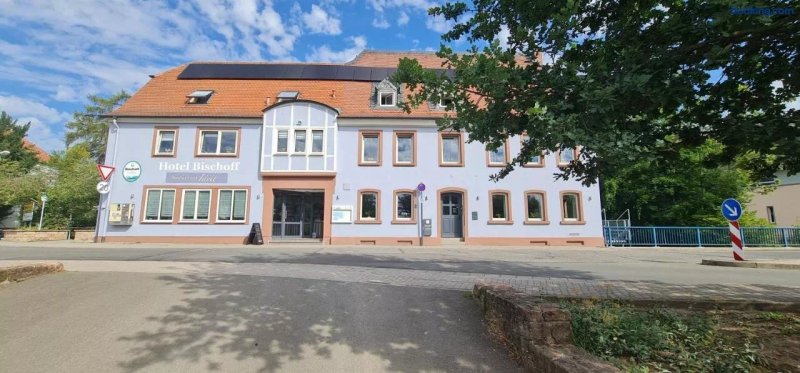 Hotel Bischoff