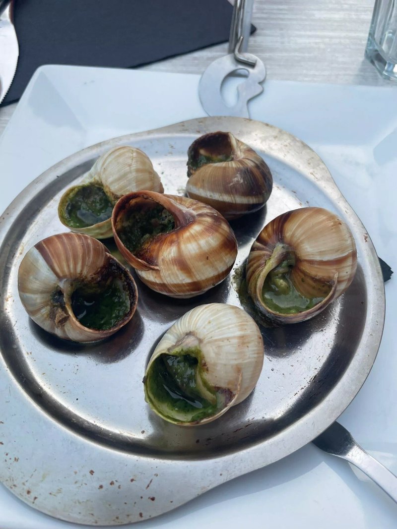 Brasserie l'Albigny