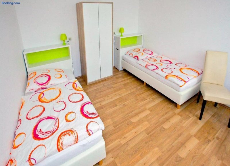 Appartements Katharina