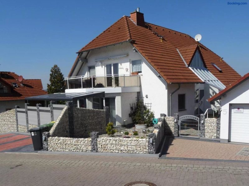 Pension Landhaus Fricke