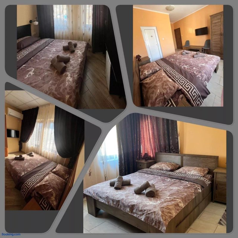 Guesthouse Zornitsa